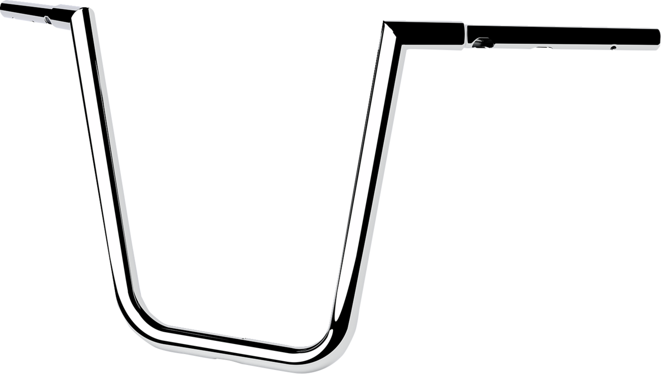 LA Choppers Handlebar Twin Peaks 16C Fltr 24+