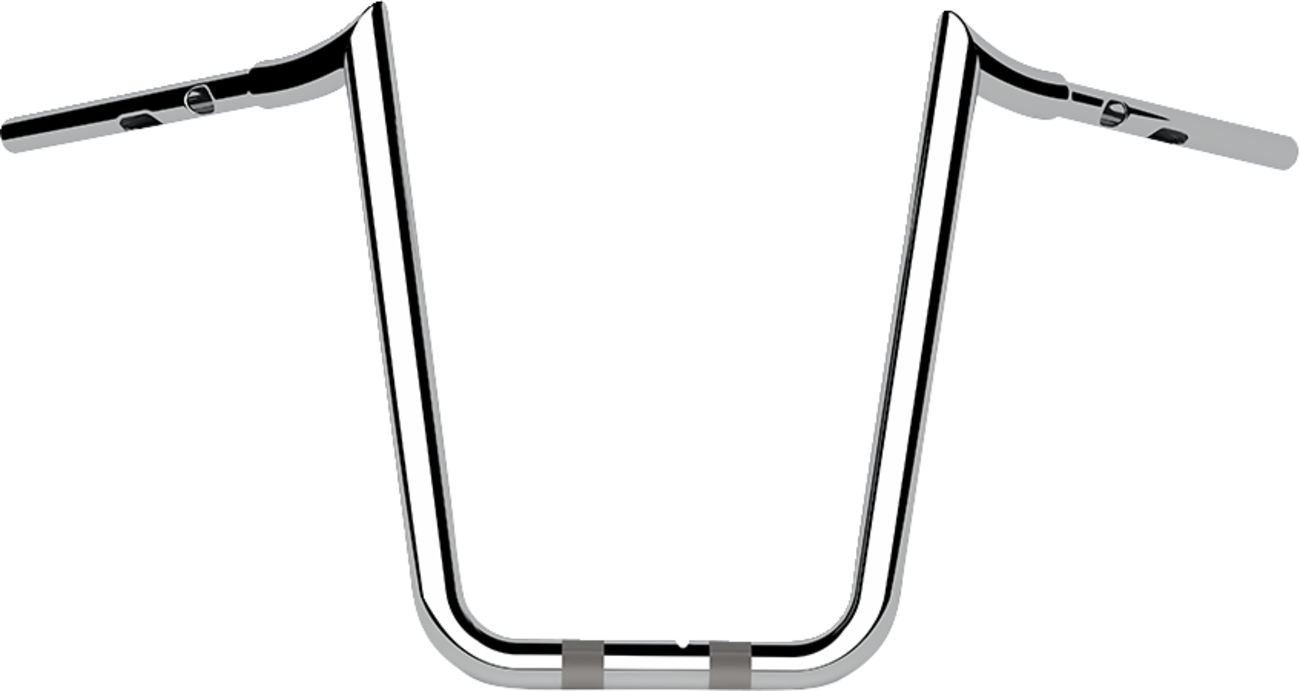 LA Choppers Handlebar Prime Ape 1.25 14C Fltr 24+