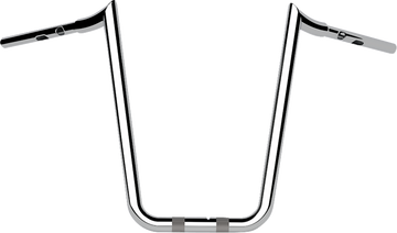 LA Choppers Handlebar Prime Ape 1.25 16C Fltr 24+