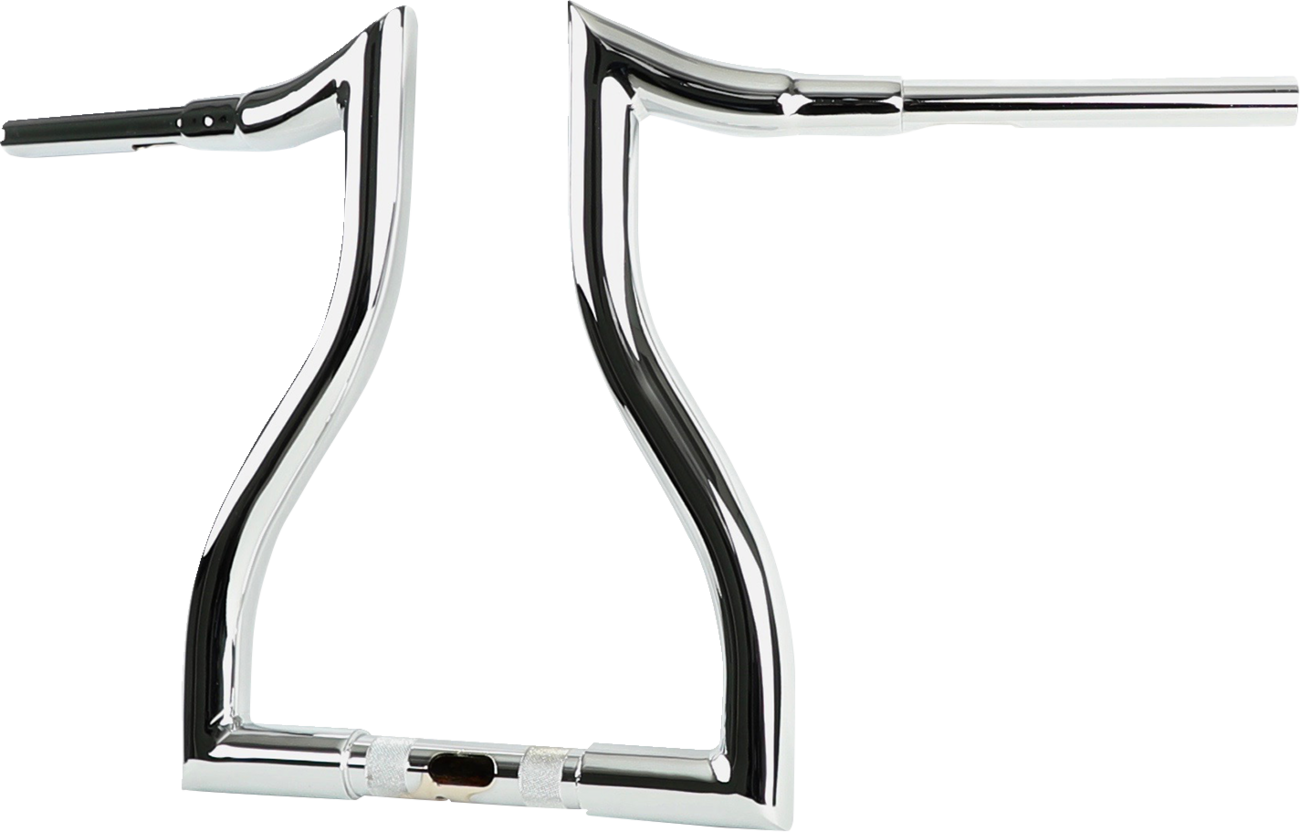 LA Choppers Handlebar Hammerhead T 14C Fltr 24+