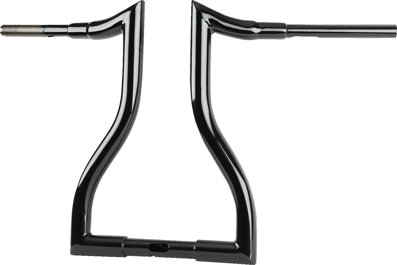 LA Choppers Handlebar Hammerhead T 16B Fltr 24+