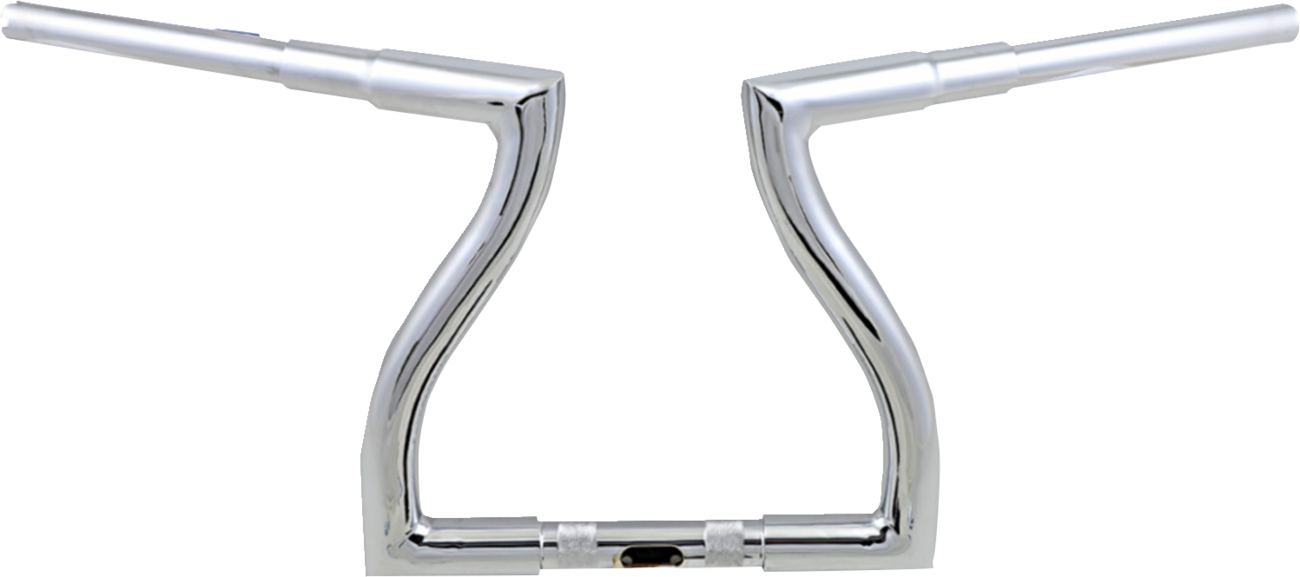 LA Choppers Handlebar Thresher T 12C Fltr 24+