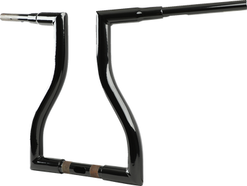 LA Choppers Handlebar Thresher T 16B Fltr 24+