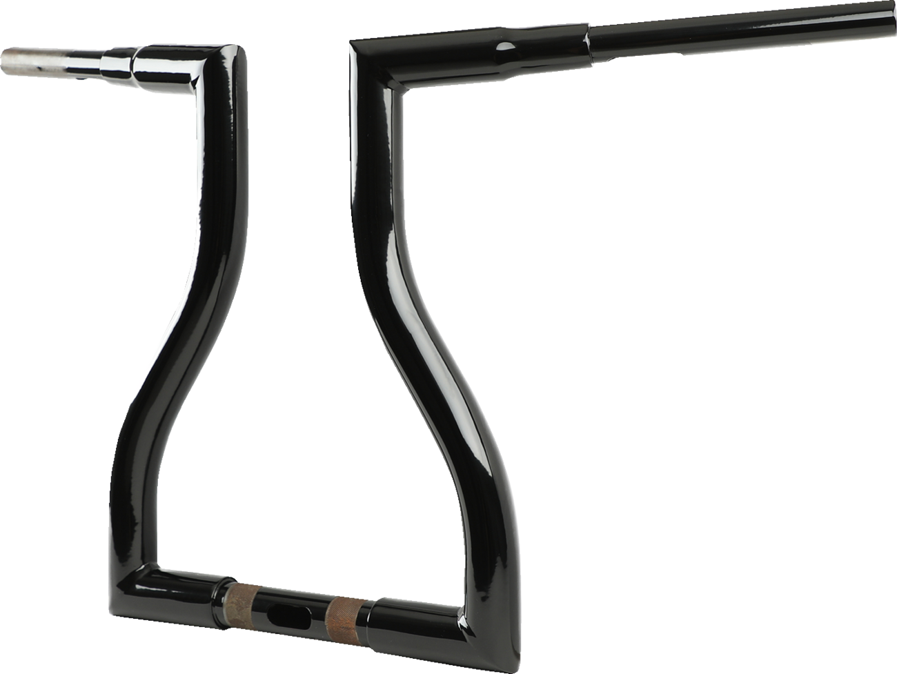 LA Choppers Handlebar Thresher T 16B Fltr 24+