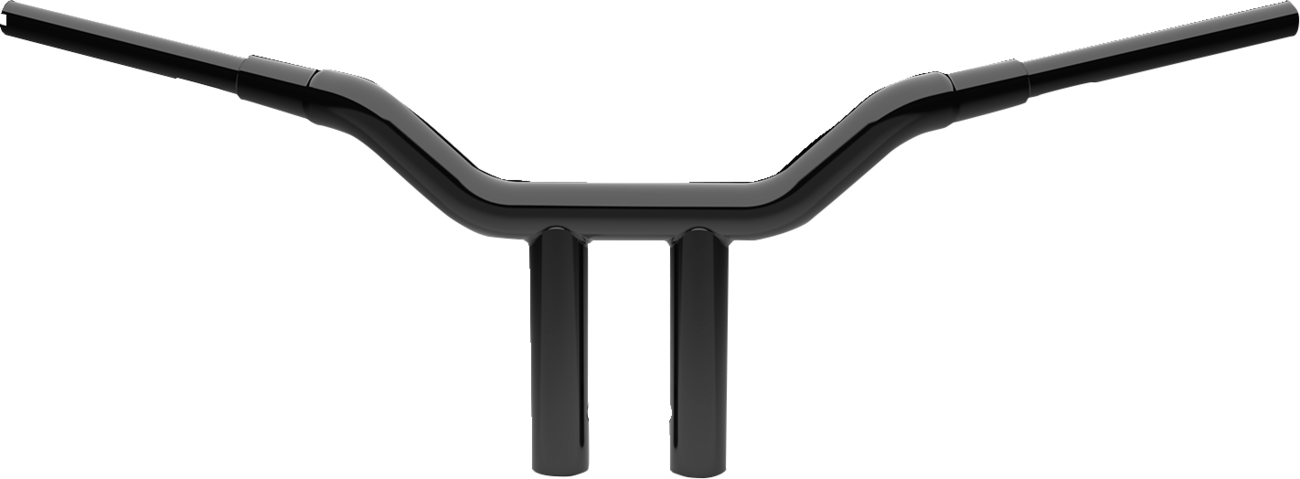 LA Choppers Handlebar Kagefighter 1.5 10B Fltr 24+