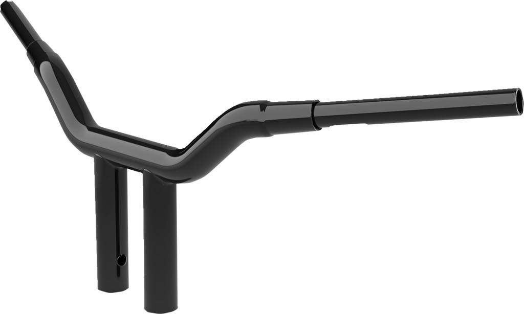 LA Choppers Handlebar Kagefighter 1.5 10B Fltr 24+
