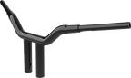 LA Choppers Handlebar Kagefighter 1.5 10B Fltr 24+