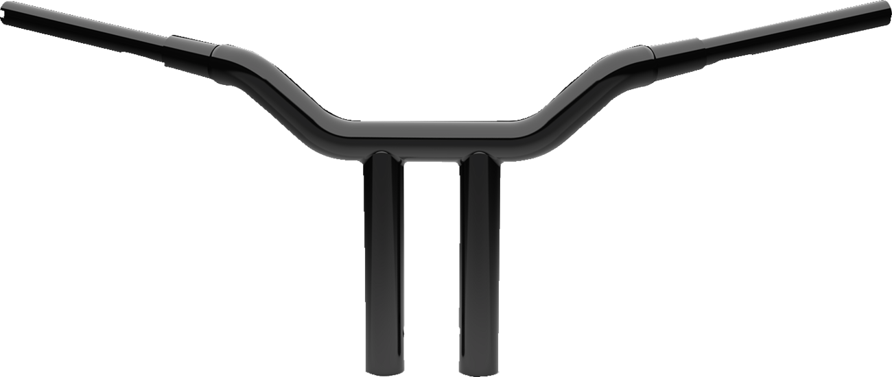 LA Choppers Handlebar Kagefighter 1.5 12B Fltr 24+