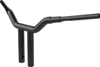 LA Choppers Handlebar Kagefighter 1.5 12B Fltr 24+