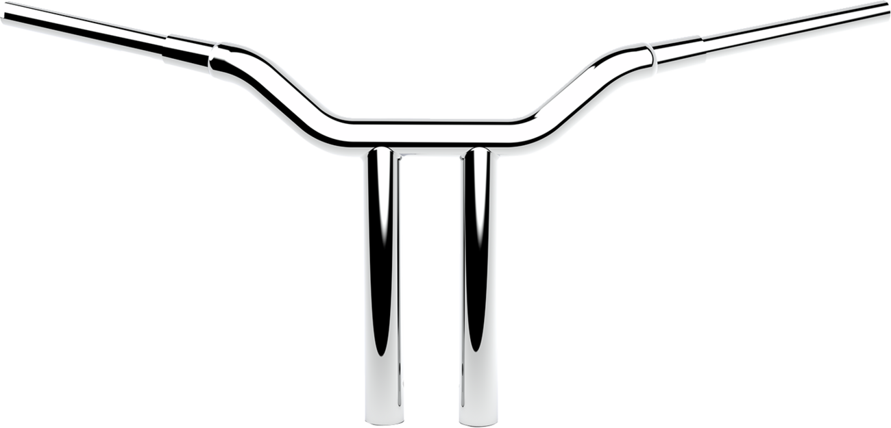 LA Choppers Handlebar Kagefighter 1.5 14C Fltr 24+