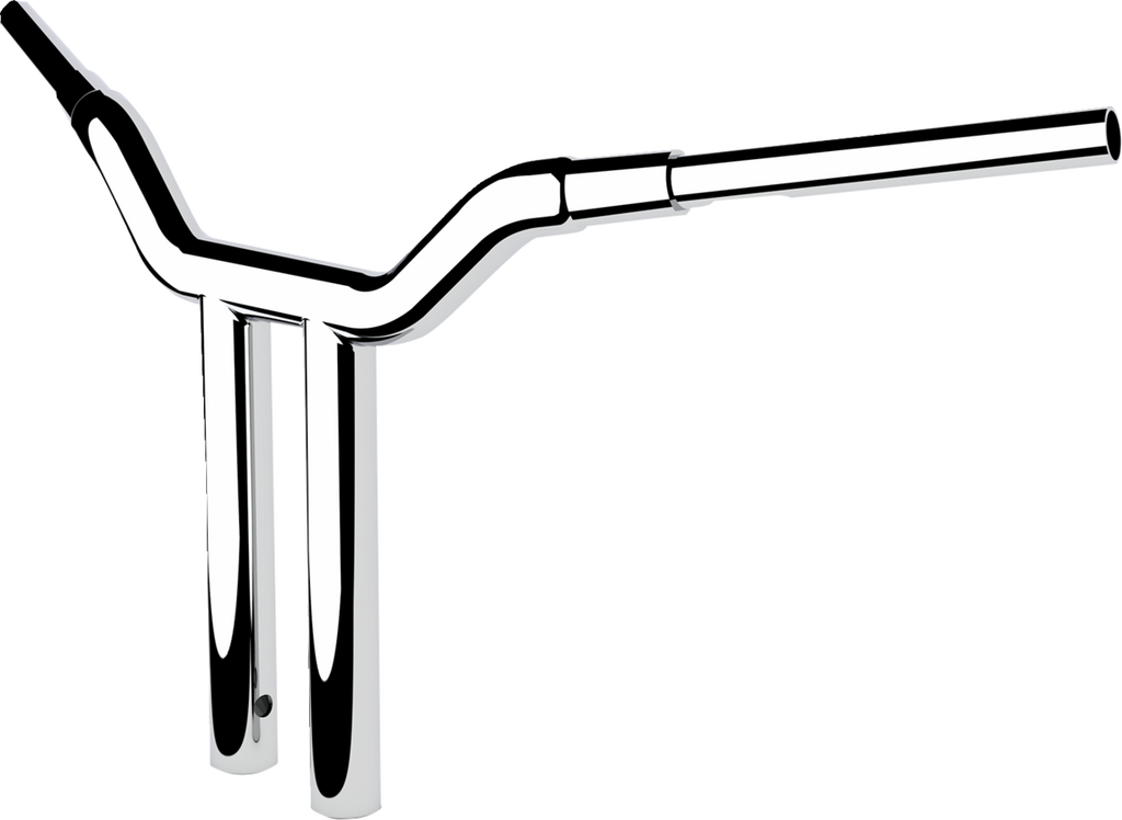 LA Choppers Handlebar Kagefighter 1.5 14C Fltr 24+