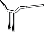 LA Choppers Handlebar Kagefighter 1.5 14C Fltr 24+