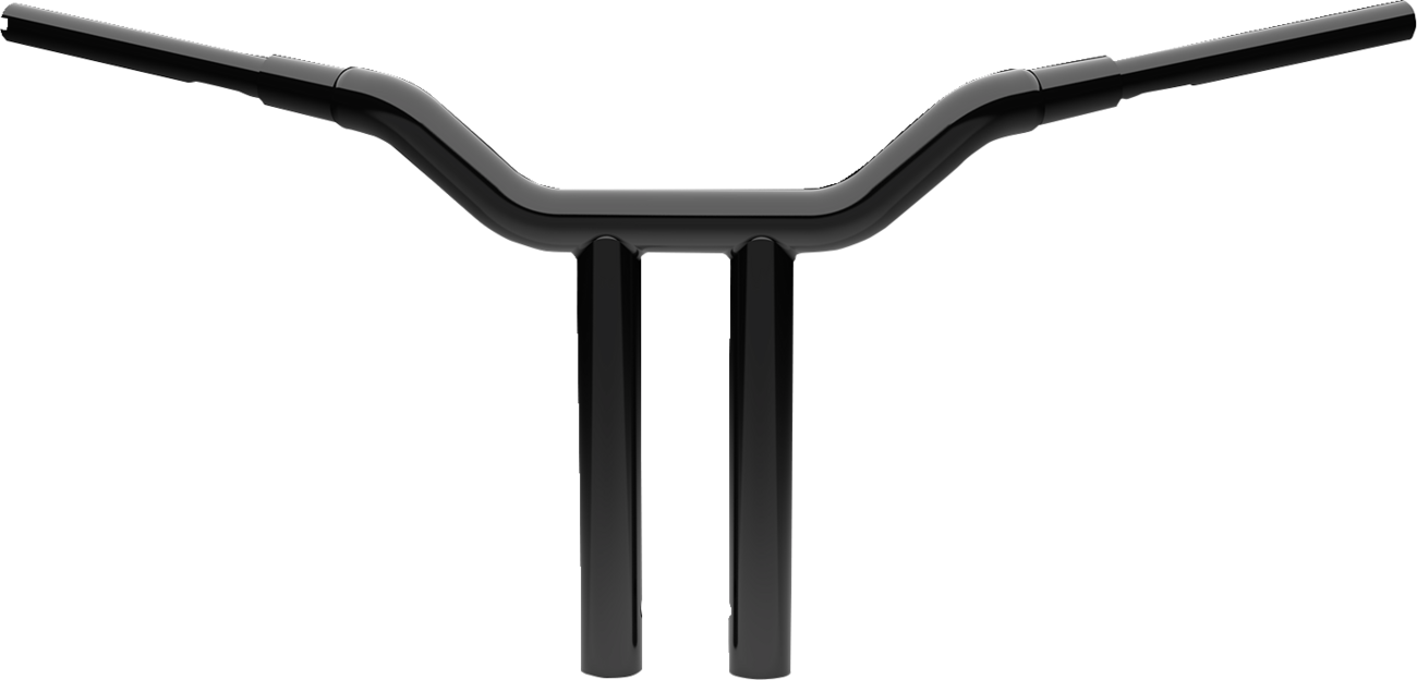 LA Choppers Handlebar Kagefighter 1.5 14B Fltr 24+