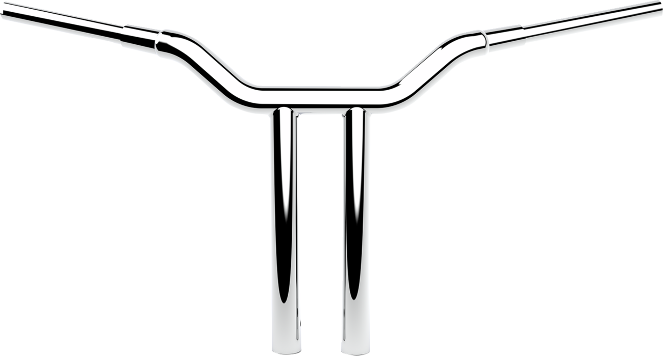 LA Choppers Handlebar Kagefighter 1.5 16C Fltr 24+