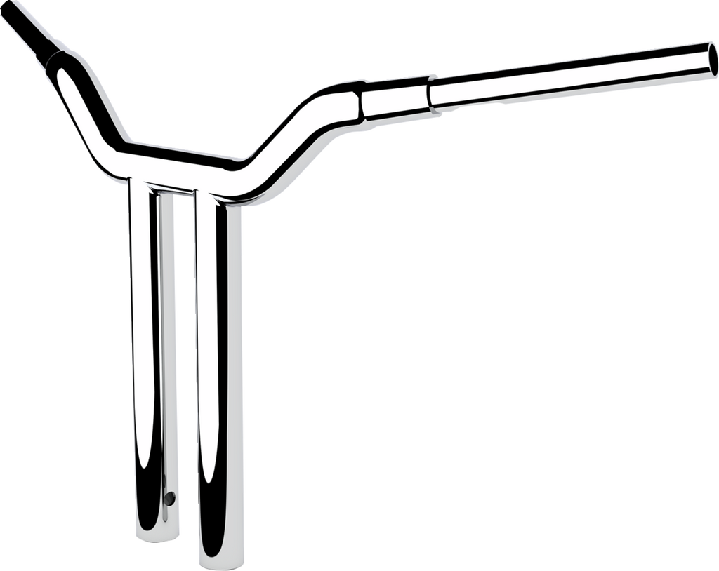 LA Choppers Handlebar Kagefighter 1.5 16C Fltr 24+