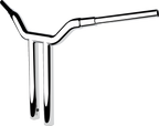 LA Choppers Handlebar Kagefighter 1.5 16C Fltr 24+