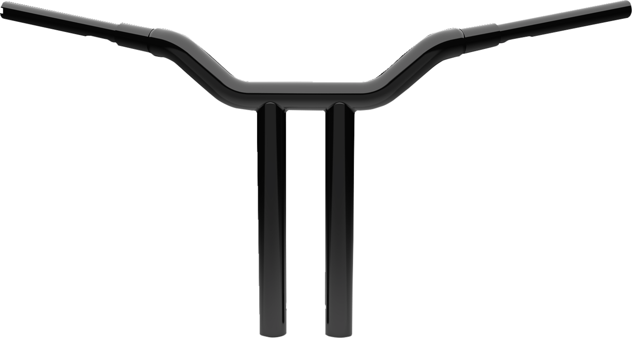 LA Choppers Handlebar Kagefighter 1.5 16B Fltr 24+