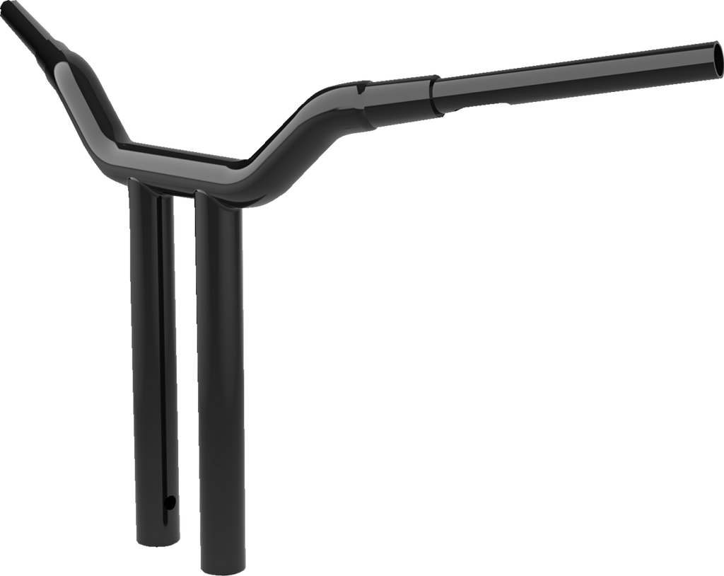 LA Choppers Handlebar Kagefighter 1.5 16B Fltr 24+