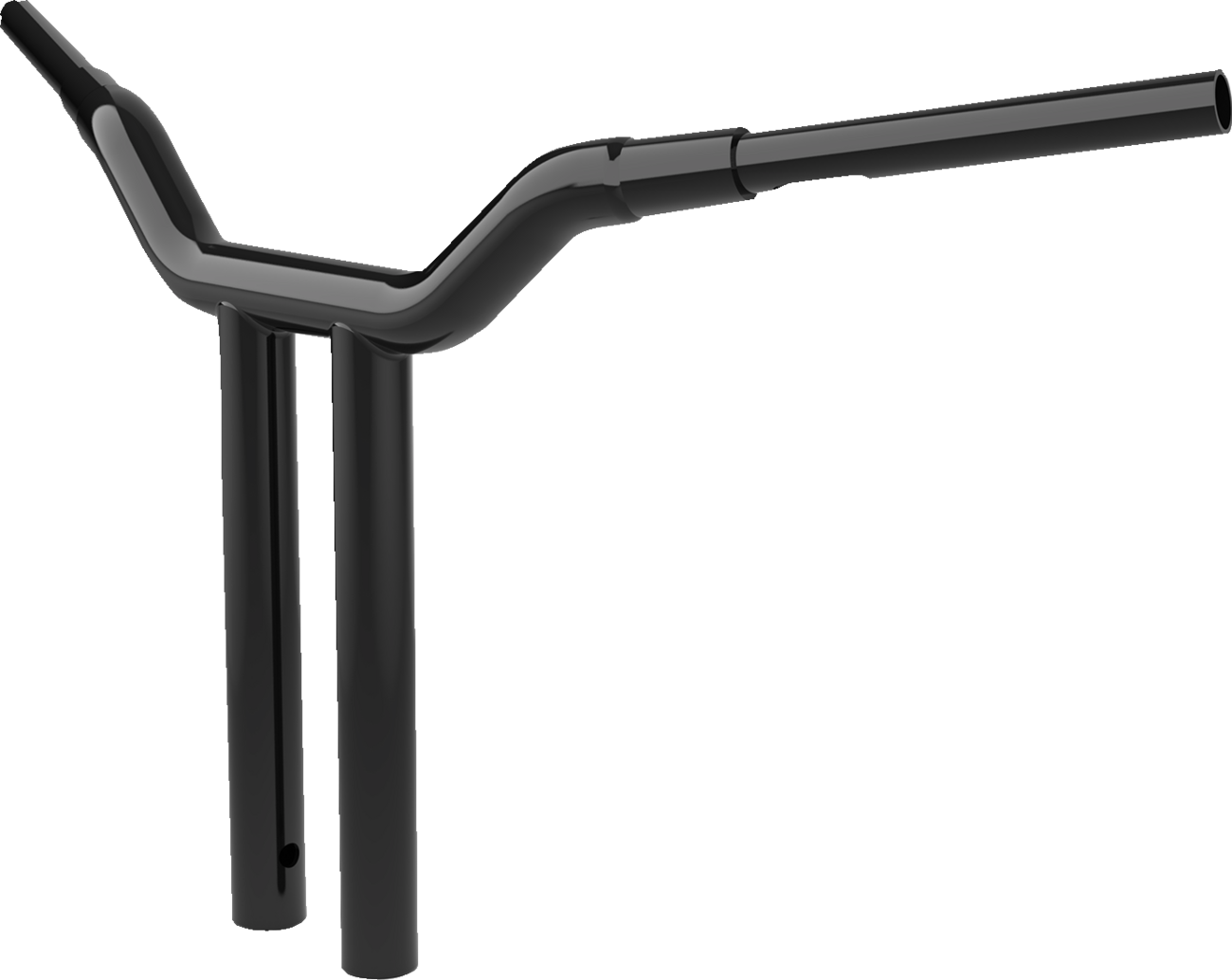 LA Choppers Handlebar Kagefighter 1.5 16B Fltr 24+