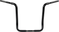 Drag Specialties H-bar Buffalo 1.25' Ape 17' Blk Flhxse, Flhx