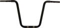 Drag Specialties H-bar 1.25' 16' Blk Fltrxse, Fltrx
