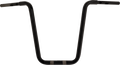 Drag Specialties H-bar 1.25' 18' Blk Fltrxse, Fltrx