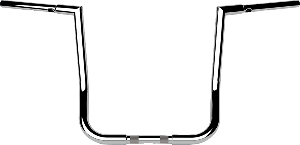 LA Choppers Handlebar Twin Peaks 1.25 16C Flh 24+