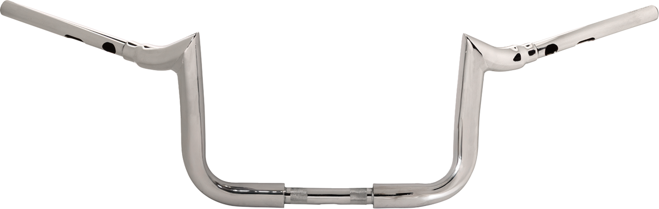 LA Choppers Handlebar Prime Apes 1.5 10C Flh 24+
