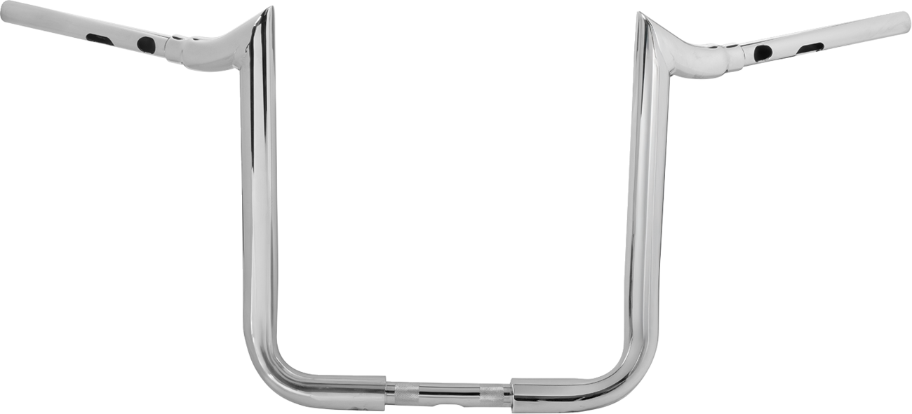 LA Choppers Handlebar Prime Apes 1.5 16C Flh 24+