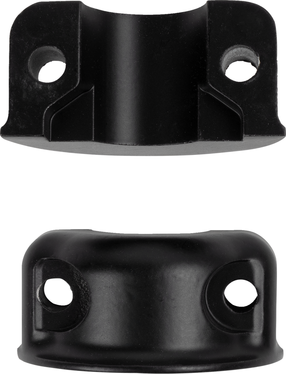 LA Choppers Handlebar Twin Rounds 1.25 10C Fltr 24+