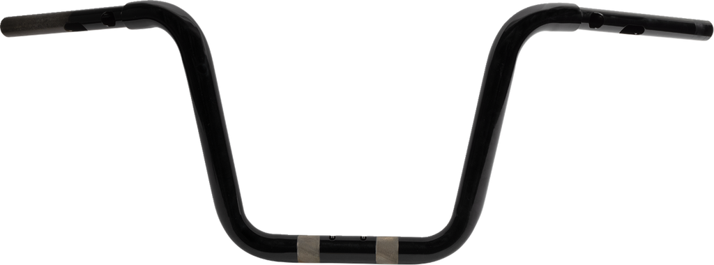 LA Choppers Handlebar Twin Rounds 1.25 10B Fltr 24+