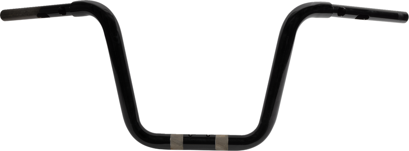 LA Choppers Handlebar Twin Rounds 1.25 10B Fltr 24+