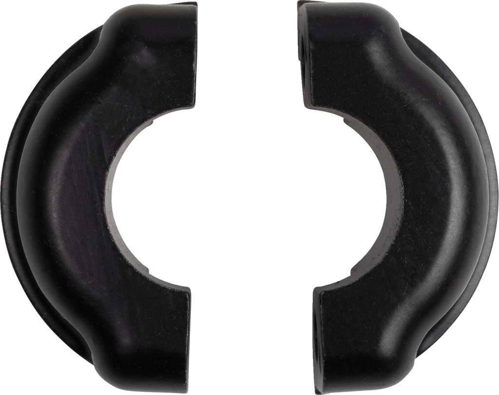 LA Choppers Handlebar Twin Rounds 1.25 10B Fltr 24+