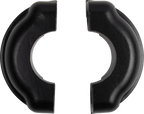 LA Choppers Handlebar Twin Rounds 1.25 10B Fltr 24+