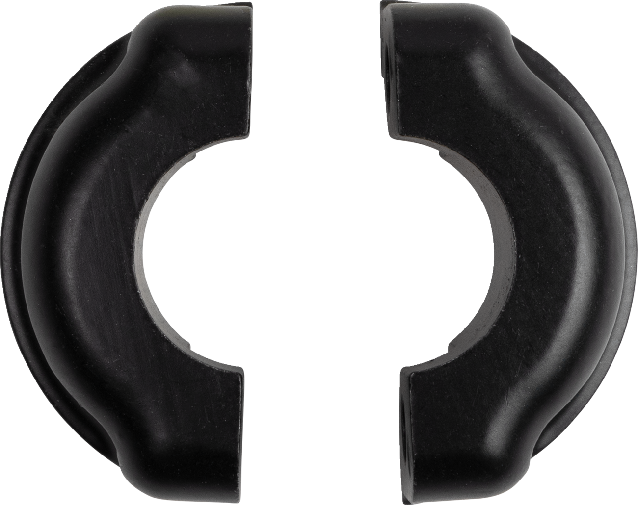 LA Choppers Handlebar Twin Rounds 1.25 10B Fltr 24+