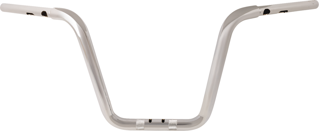 LA Choppers Handlebar Twin Rounds 1.25 12C Fltr 24+