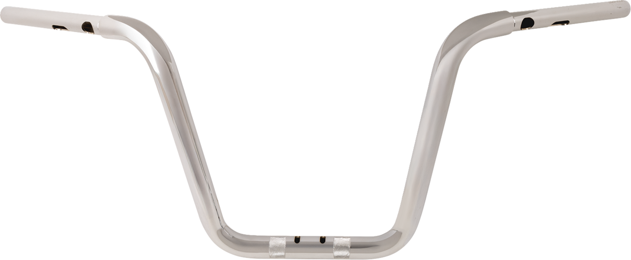 LA Choppers Handlebar Twin Rounds 1.25 12C Fltr 24+