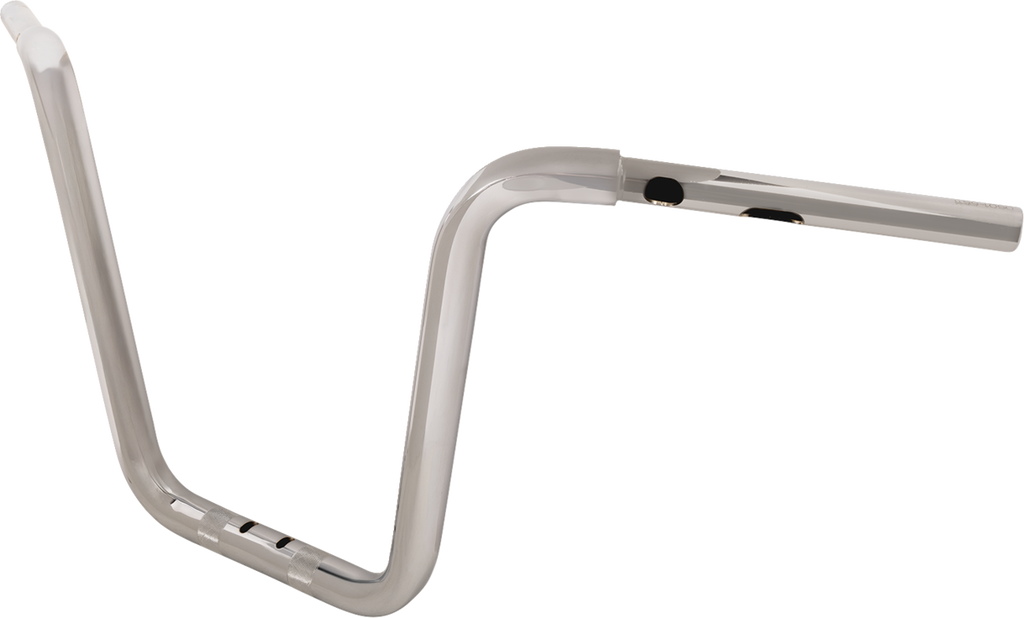 LA Choppers Handlebar Twin Rounds 1.25 12C Fltr 24+
