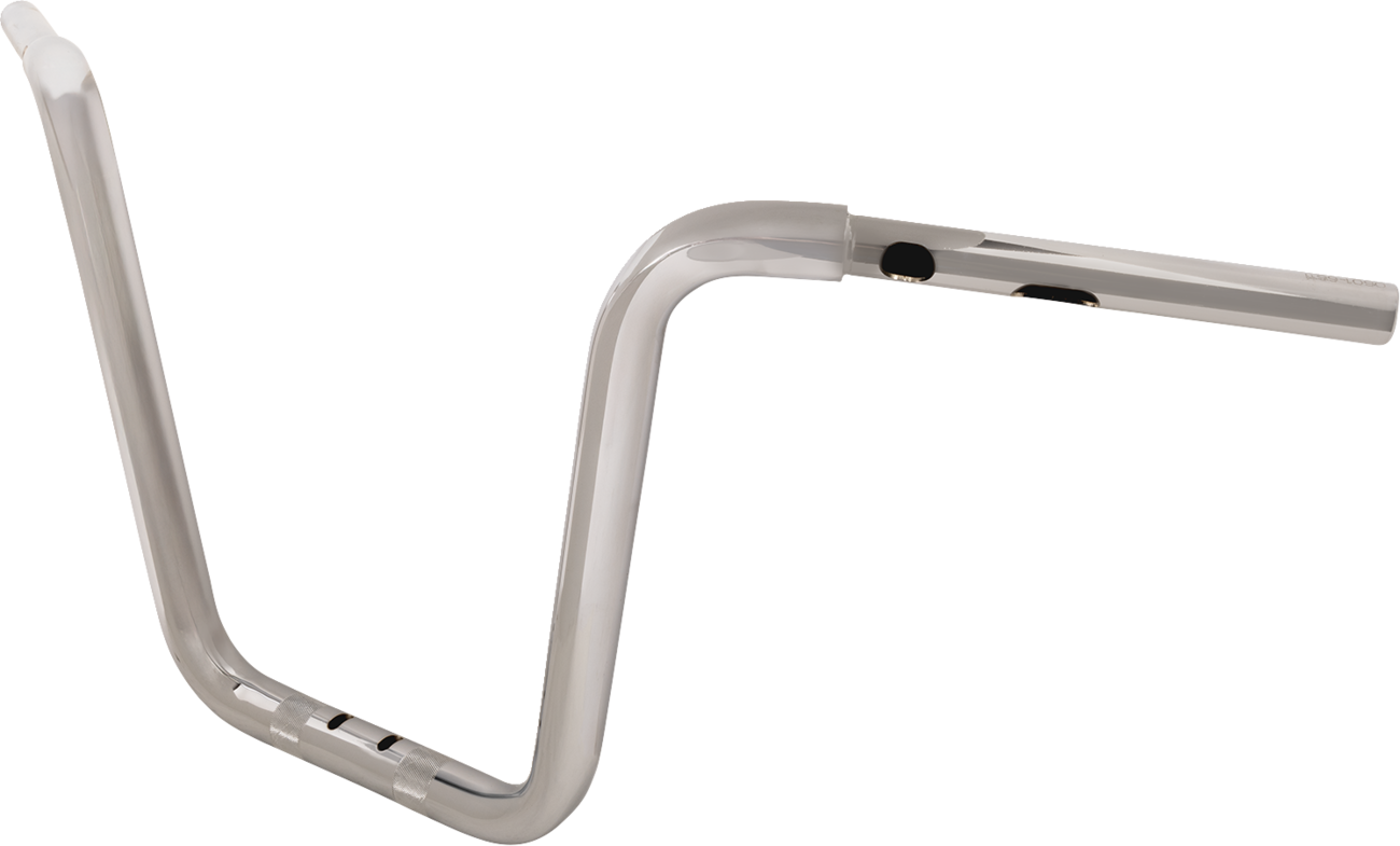 LA Choppers Handlebar Twin Rounds 1.25 12C Fltr 24+