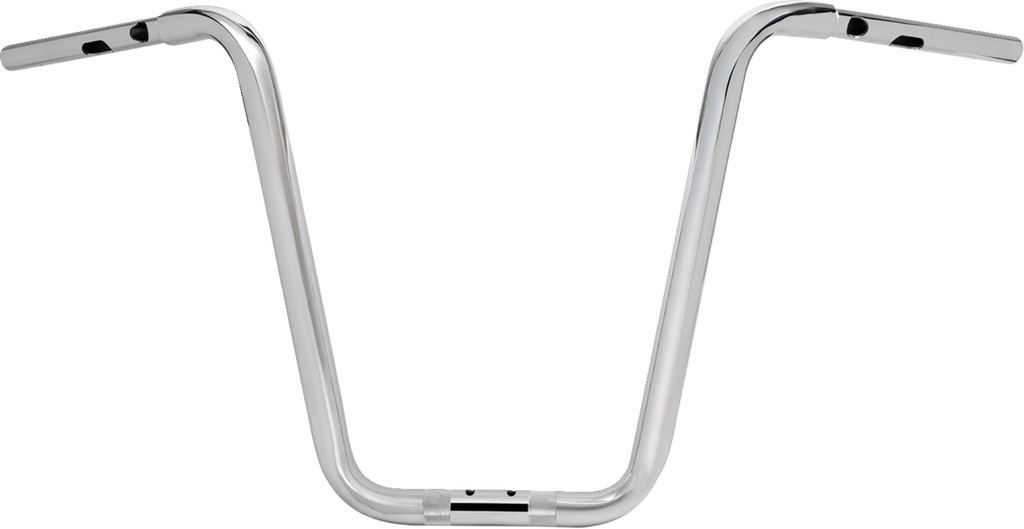 LA Choppers Handlebar Twin Rounds 1.25 16C Fltr 24+