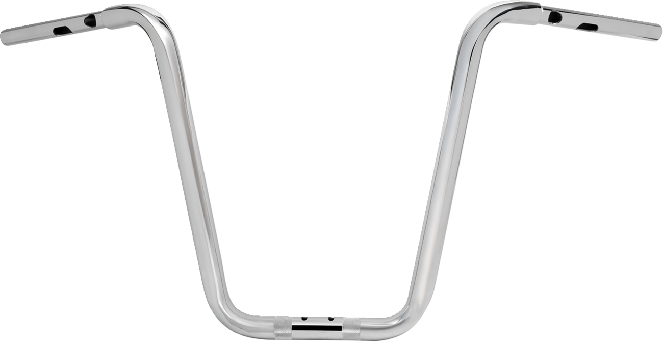 LA Choppers Handlebar Twin Rounds 1.25 16C Fltr 24+