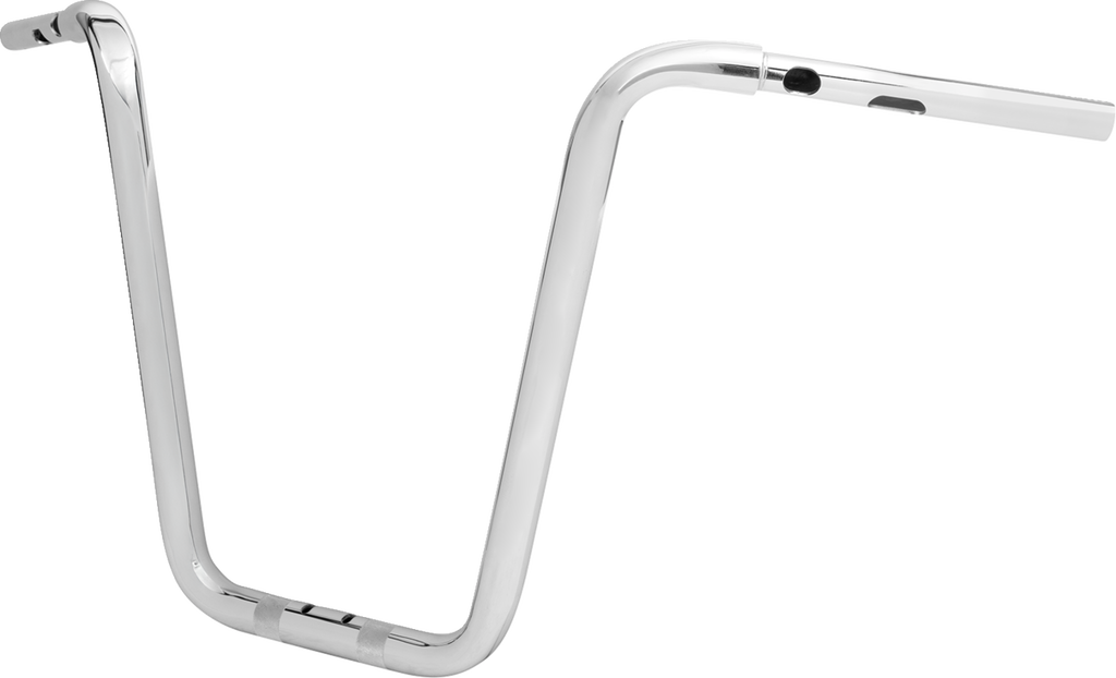 LA Choppers Handlebar Twin Rounds 1.25 16C Fltr 24+