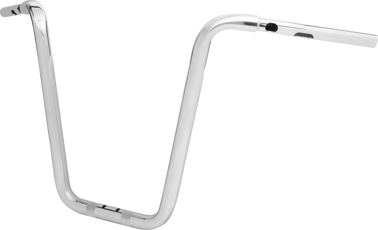 LA Choppers Handlebar Twin Rounds 1.25 16C Fltr 24+