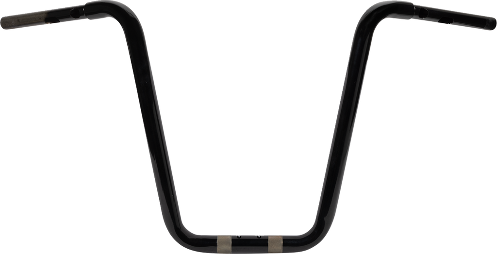 LA Choppers Handlebar Twin Rounds 0.00 16B Fltr 24+