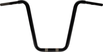 LA Choppers Handlebar Twin Rounds 0.00 16B Fltr 24+