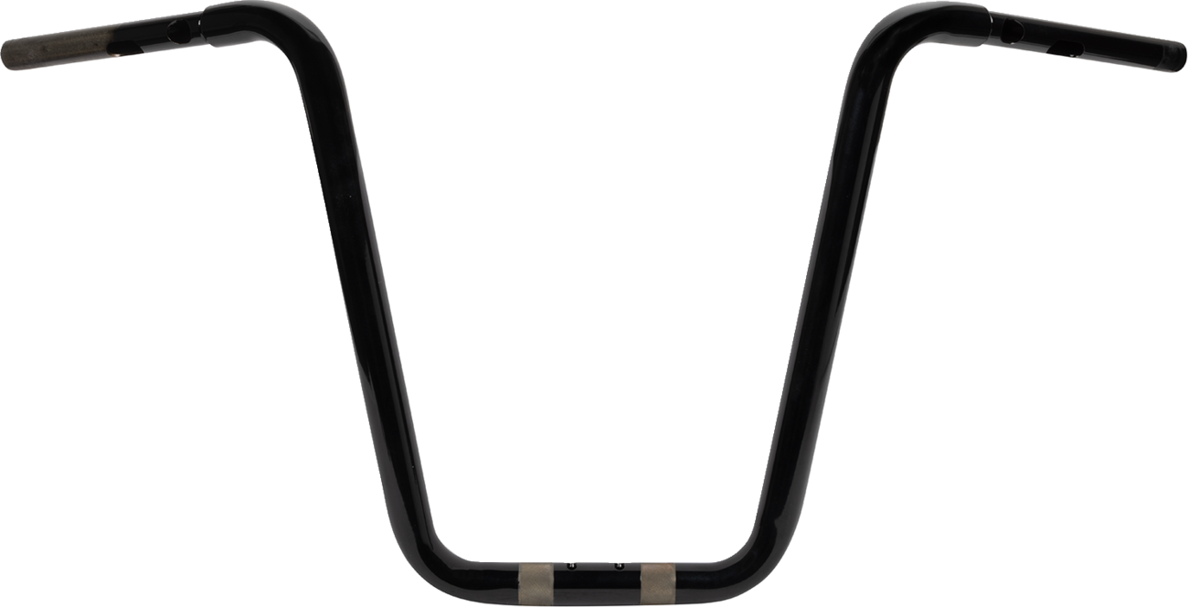 LA Choppers Handlebar Twin Rounds 0.00 16B Fltr 24+