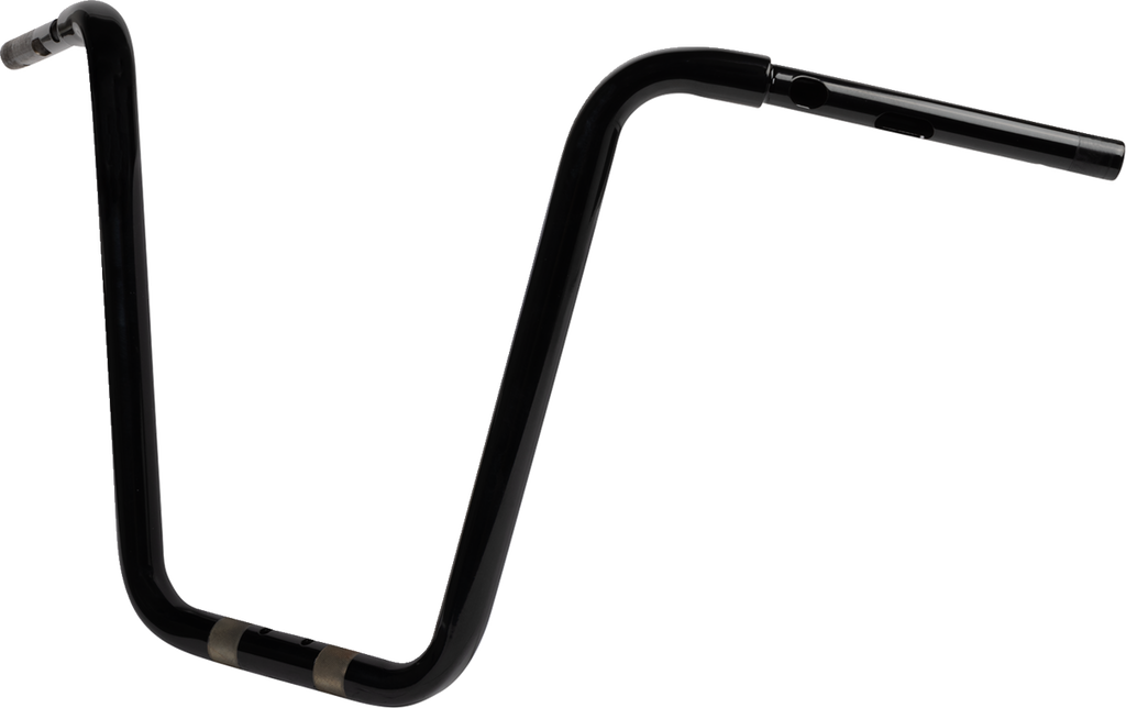LA Choppers Handlebar Twin Rounds 0.00 16B Fltr 24+