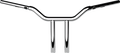 LA Choppers Handlebar 1PC Kagefighter 1.25 12C Fltr 24+