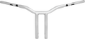LA Choppers Handlebar 1PC Kagefighter W/pb 1.25 12C Fl 24