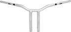 LA Choppers Handlebar 1PC Kagefighter W/pb 1.25 12C Fl 24